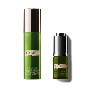 La Mer Lifting Set - Firming Serum & Eye Serum